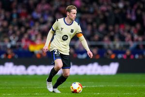 Girona - Barcelona, duel catalan în runda 24 din La Liga