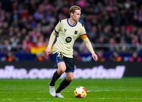 Girona - Barcelona, duel catalan în runda 24 din La Liga