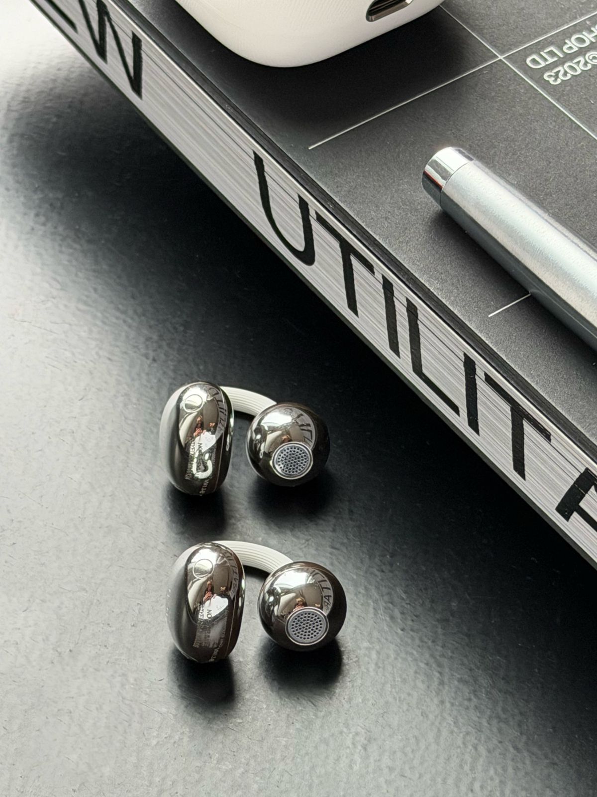 HUAWEI FreeClip 2: căștile care țin pasul cu ritmul tău