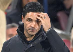 Mikel Arteta: „Diego Simeone a transformat această echipă în ultimii 15 ani. Admir astfel de oameni”