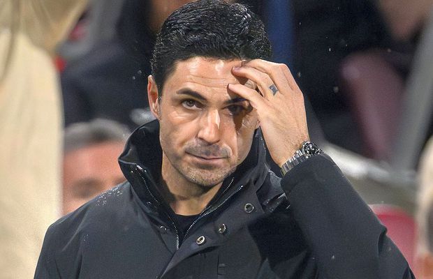 Mikel Arteta șochează: „Nu putem juca «fotbal frumos» în Premier League. Trebuie să schimbăm regulile aici!”