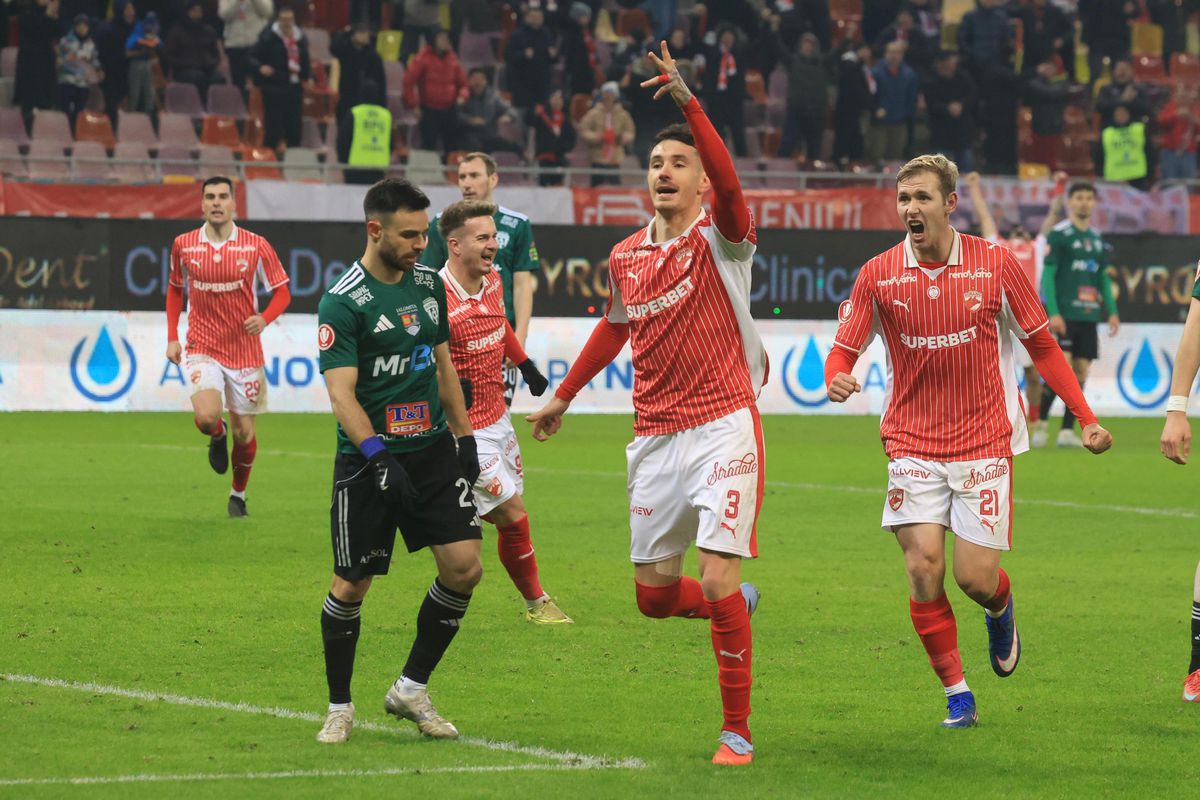 Iată ce salariu va încasa Pușcaș la Dinamo! GSP a aflat ce nu a vrut Nicolescu să spună