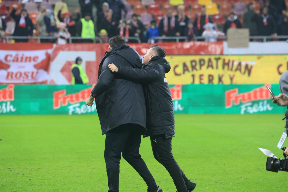 Claudiu Niculescu pierde cu Dinamo primul meci la Slobozia și admite: „Meritat, nu aș putea spune că e frustrare”