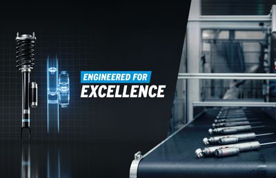 Calitatea echipamentelor originale (OE) devine accesibilă