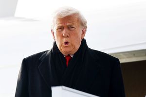 Prima voce majoră din tenis care-l înfruntă pe Donald Trump: „Nu cred că oamenii ar trebui să moară pe străzi”