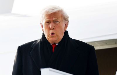 Prima voce majoră din tenis care-l înfruntă pe Donald Trump: „Nu cred că oamenii ar trebui să moară pe străzi”