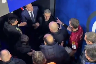 Doi oficiali de la Juventus, amenințați cu sancțiuni grave după scandalurile de la derby-ul cu Inter