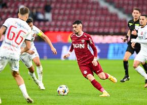 Hermannstadt - CFR Cluj, în etapa #27 din Superliga » Meci crucial în lupta la play-off