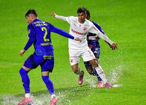 Dinamo - Unirea Slobozia » Claudiu Niculescu revine ca adversar al „câinilor”! Echipe probabile