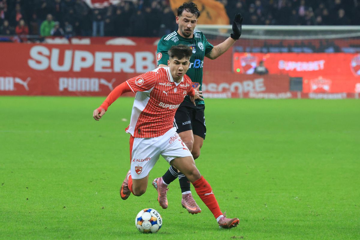 Dinamo - Unirea Slobozia, în imagini // foto: Ionuț Iordache (GSP)