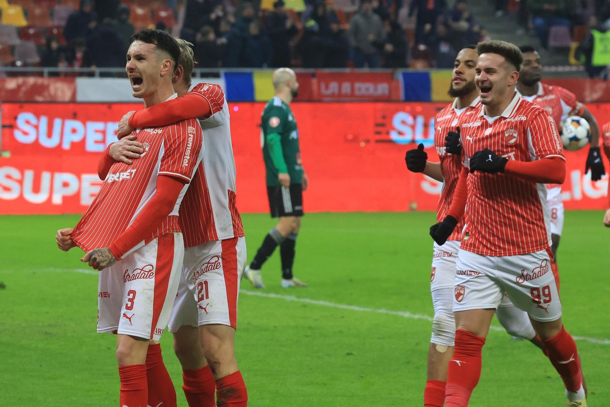 Iată ce salariu va încasa Pușcaș la Dinamo! GSP a aflat ce nu a vrut Nicolescu să spună