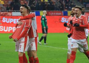 Azi, la GSP Live: erori flagrante de arbitraj în Superliga + Pușcaș la Dinamo + diseară debutează play-off-ul Ligii Campionilor