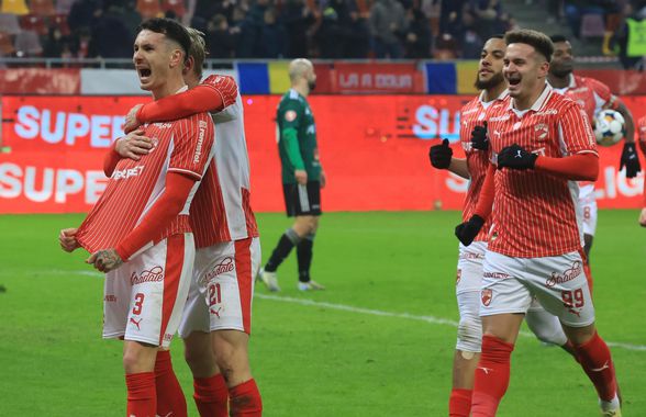 Azi, la GSP Live: erori flagrante de arbitraj în Superliga + Pușcaș la Dinamo + diseară debutează play-off-ul Ligii Campionilor