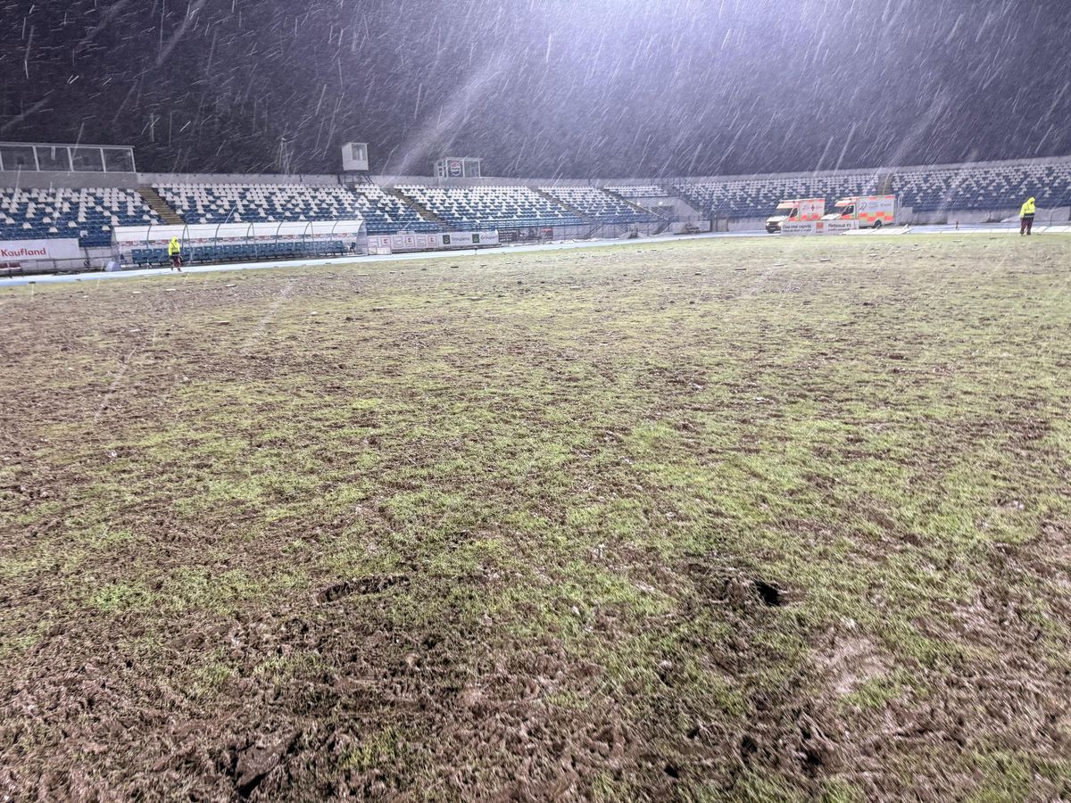 Imagini dinainte și de după România - Belgia, meci de rugby