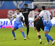 Al-Hamlawi vs Joao Paulo, în Universitatea Craiova - FCSB/ Foto: Cristi Preda (GSP)