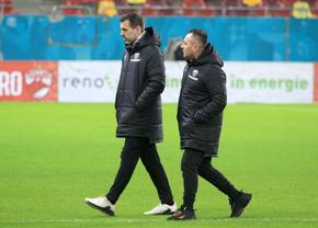 Echipe de start la Dinamo - Unirea Slobozia » Surpriză mare în tabăra gazdelor + imagini de la Arena Națională