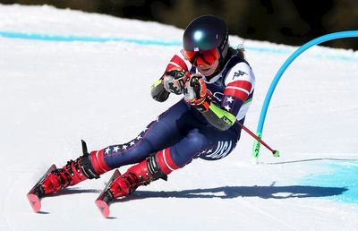 Mikaela Shiffrin, în continuare fără medalie olimpică, de 8 ani! A terminat a 11-a la slalom uriaș: „Miercuri e proba mea”