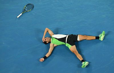 Carlos Alcaraz, înainte de startul turneului de la Doha: „Îmi văd slăbiciunile”