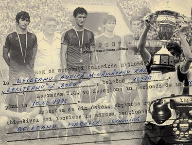 Stenograme incredibile: cum negocia Craiova Maxima vânzarea de meciuri! ...