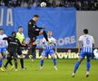 Miculescu, în Universitatea Craiova - FCSB/ Foto: Cristi Preda (GSP)