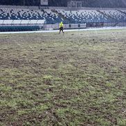 Imagini dinainte și de după România - Belgia, meci de rugby / FOTO: Ovidiu Minea (GSP.ro)
