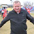 Dorinel Munteanu, antrenorul lui Hermannstadt // FOTO: Imago Images