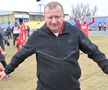 Dorinel Munteanu, antrenorul lui Hermannstadt // FOTO: Imago Images