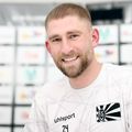 Fostul dinamovist Marco Ehmann a semnat cu FC 08 Villingen // FOTO: Instagram