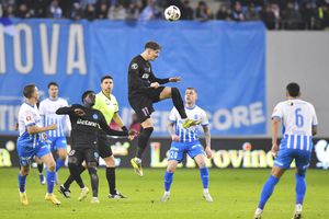 Avem raportul » Detaliul care șochează la Craiova - FCSB