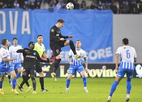 Avem raportul » Detaliul care șochează la Universitatea Craiova - FCSB
