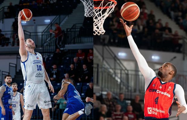 CSM CSU Oradea – CSM Târgu Mureș, a doua semifinală a Cupei României » Bihorenii pot ajunge pentru a 9-a oară în ultimul act al competiției