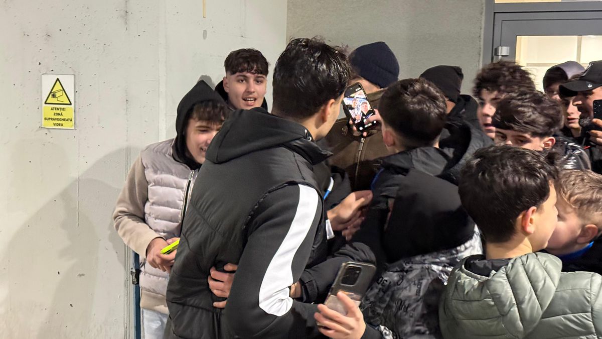 Ce s-a întâmplat după Universitatea Craiova - FCSB, când Assad Al Hamlawi a vrut să plece de la stadion