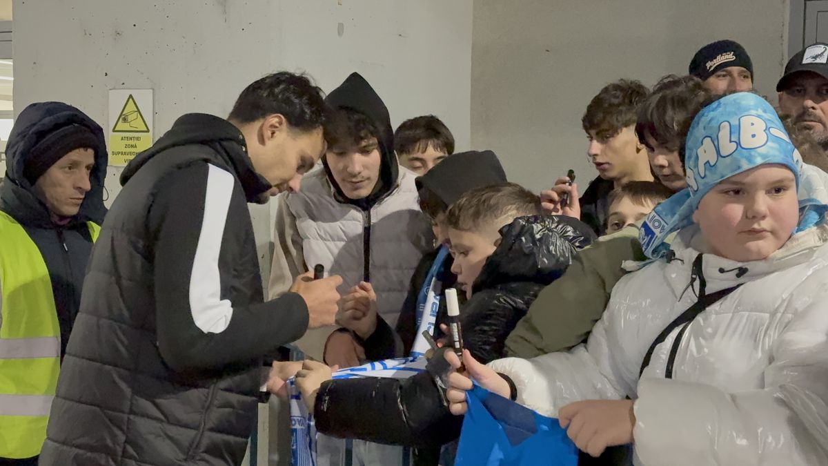 Ce s-a întâmplat după Universitatea Craiova - FCSB, când Assad Al Hamlawi a vrut să plece de la stadion