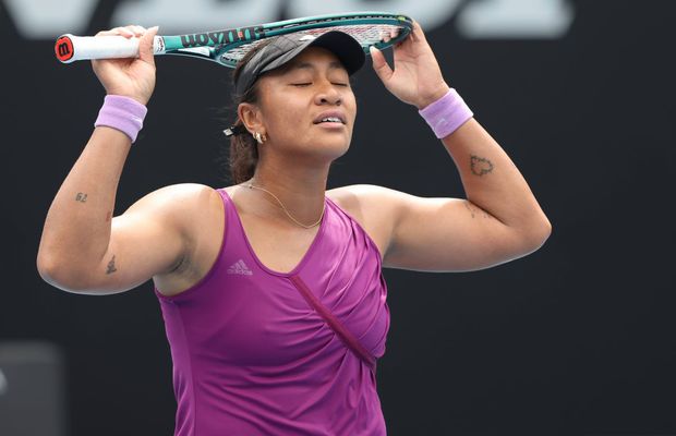 Și-a anunțat retragerea din tenis la doar 25 de ani: „Să se ducă dracului toți care au comentat despre corpul meu, cariera mea sau orice alt rahat”