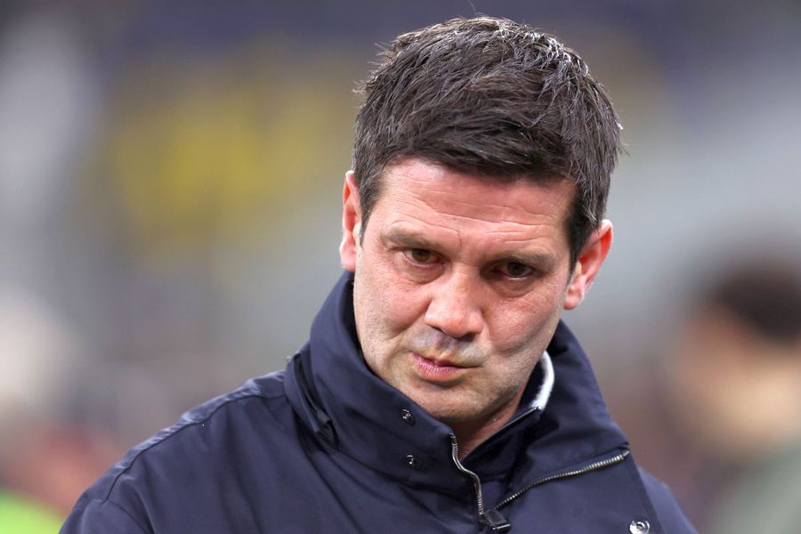 Cassano distruge derby-ul pierdut de Chivu: „Un show dezgustător. Nu s-a schimbat însă nimic pentru titlu!”