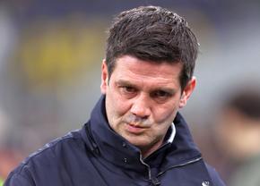 Probleme imense pentru Cristi Chivu după coșmarul norvegian » Ce se întâmplă la Inter, înainte de meciul din Serie A