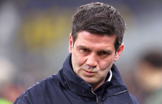 Decizia de urgență luată în Italia, după scandalul de la meciul lui Cristi Chivu