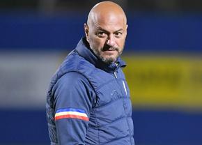 Fostul campion cu Rapid merge tot pe mâna lui Gâlcă: „E bun, dar are nevoie de un astfel de jucător”