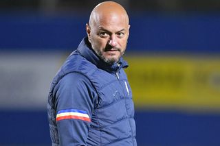 Fostul campion cu Rapid merge tot pe mâna lui Gâlcă: „E bun, dar are nevoie de un astfel de jucător”