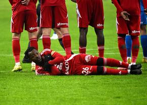 Finalul aventurii? FC Botoșani părăsește play-off-ul: incredibil cât a rezistat în top 6