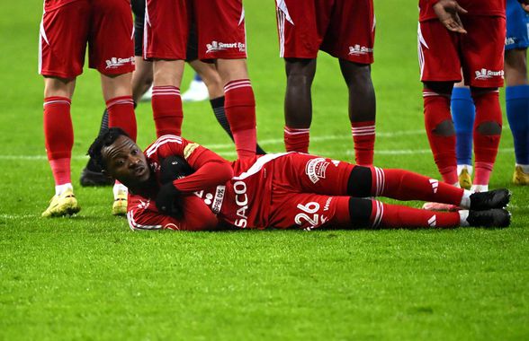 Finalul aventurii? FC Botoșani părăsește play-off-ul: incredibil cât a rezistat în top 6