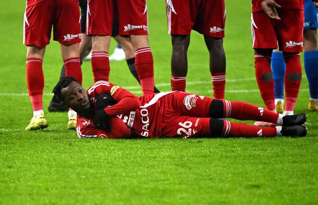 Finalul aventurii? FC Botoșani părăsește play-off-ul: incredibil cât a rezistat în top 6