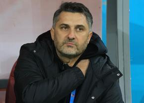 Claudiu Niculescu pierde cu Dinamo primul meci la Slobozia și admite: „Meritat, nu aș putea spune că e frustrare”