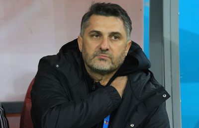 Claudiu Niculescu pierde cu Dinamo primul meci la Slobozia și admite: „Meritat, nu aș putea spune că e frustrare”