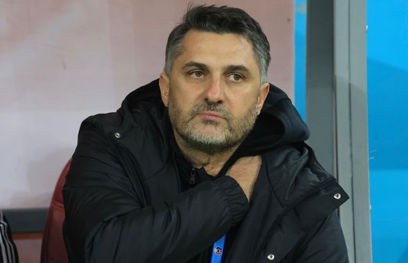 Claudiu Niculescu pierde cu Dinamo primul meci la Slobozia și admite: „Meritat, nu aș putea spune că e frustrare”