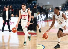 U-BT Cluj-Napoca – CS Dinamo București, duel pentru calificarea în finala Cupei României » „Make Dinamo Great Again”, noul slogan al „dulăilor”
