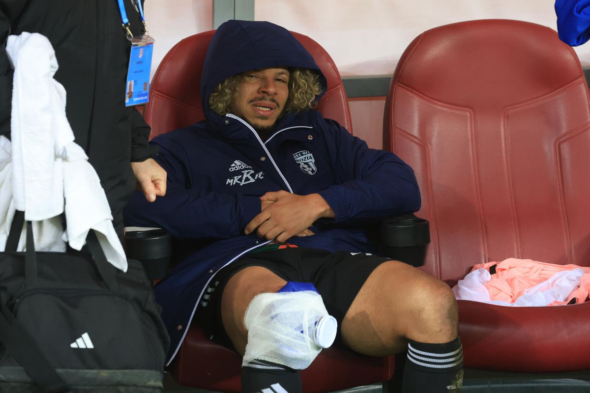 Eroare de arbitraj pe Arena Națională » Slobozia a avut gol valabil cu Dinamo, VAR nu a acordat reușita