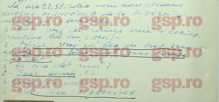 Stenograme incredibile: cum negocia Craiova Maxima vânzarea de meciuri! Cămătaru: „Mi-a dat zece «garoafe»” + „«Materialul» e la Ștefănescu!” » Reacția: „Să fie de capu' lor!”