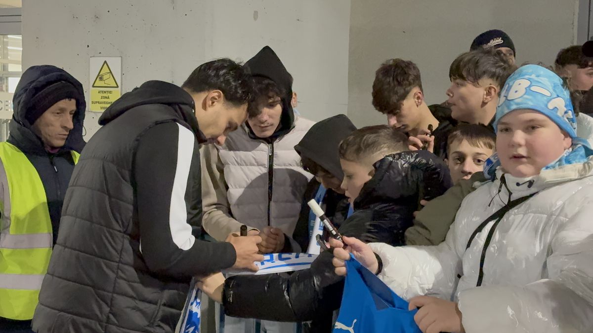 Ce s-a întâmplat după Universitatea Craiova - FCSB, când Assad Al Hamlawi a vrut să plece de la stadion