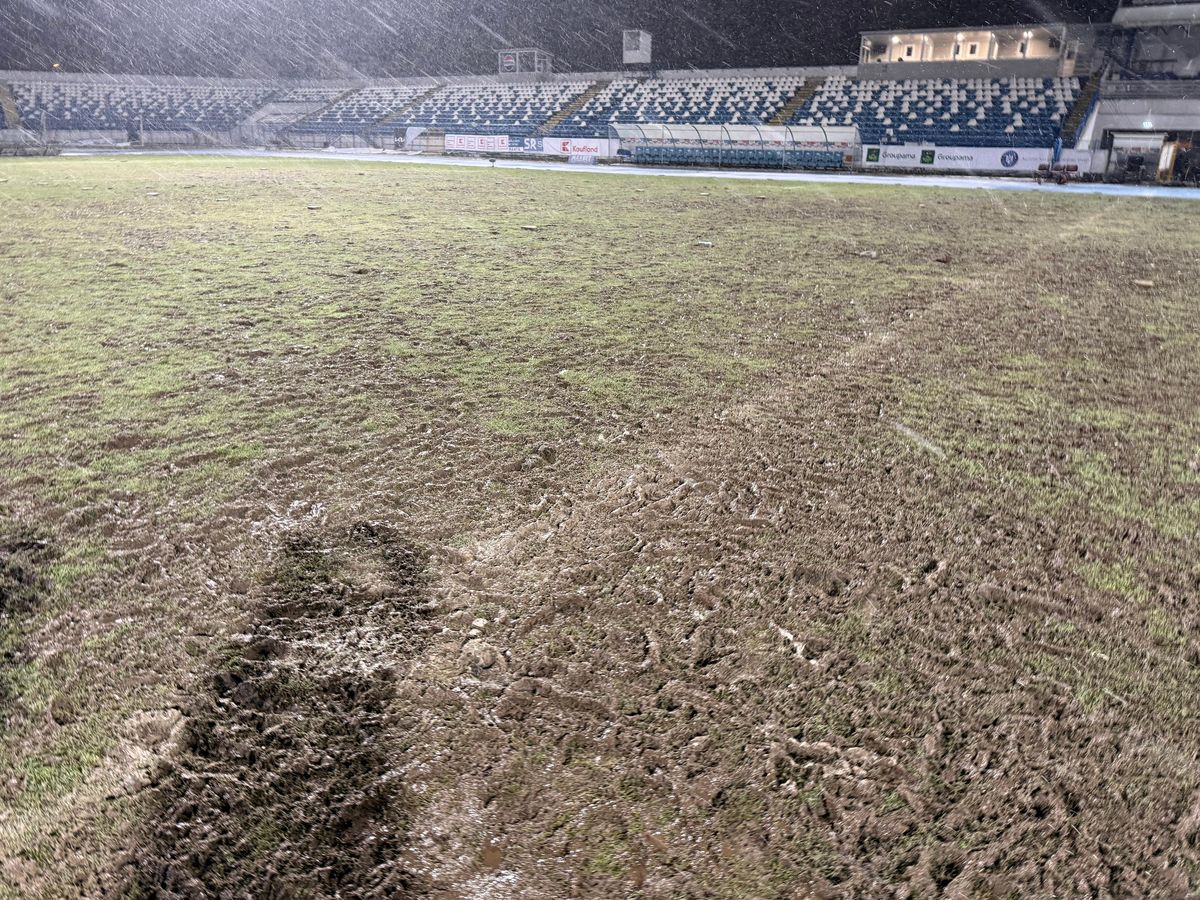 Imagini dinainte și de după România - Belgia, meci de rugby